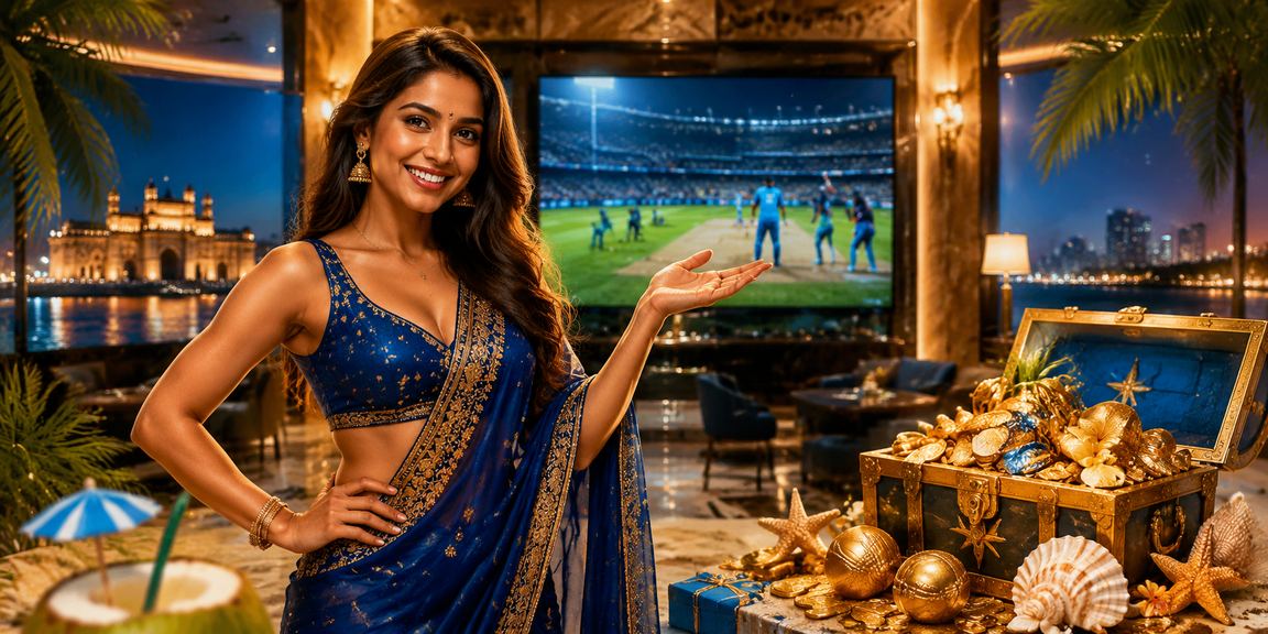 IPL 2024 Cricket Match Betting