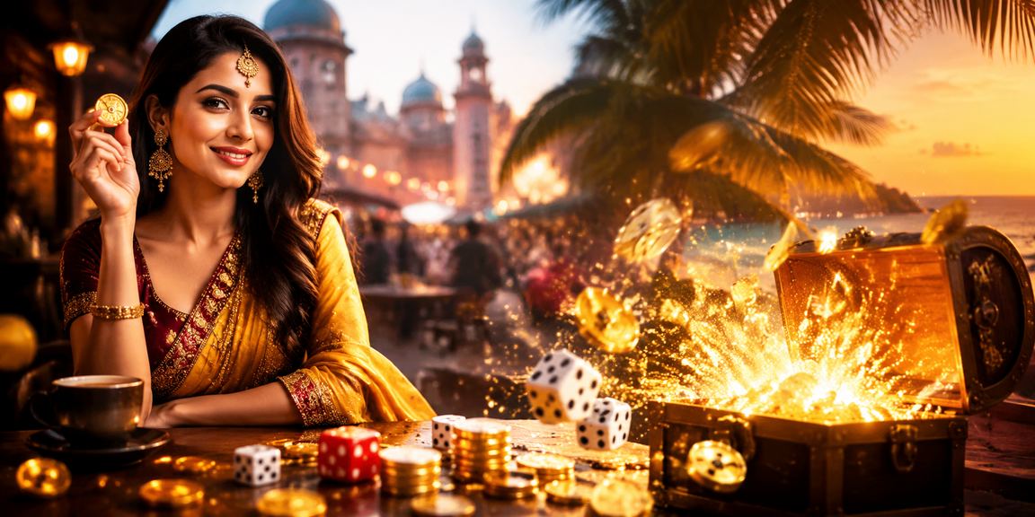 Indian player registering on a mobile dice game platform