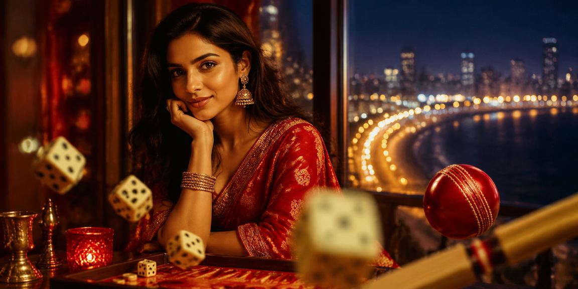 Mobile betting experience in Mumbai